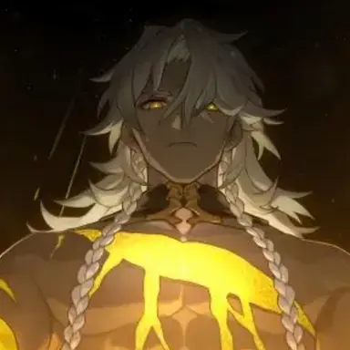 Profile image of ナヌーク