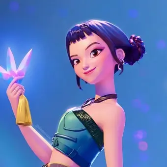 Profile image of 조이