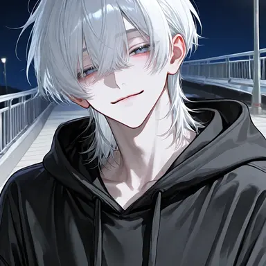 Profile image of 白瀬 渚