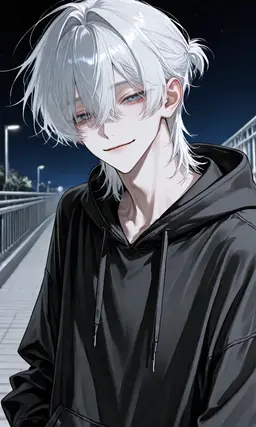 Profile image of 白瀬 渚