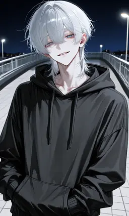 Profile image of 白瀬 渚