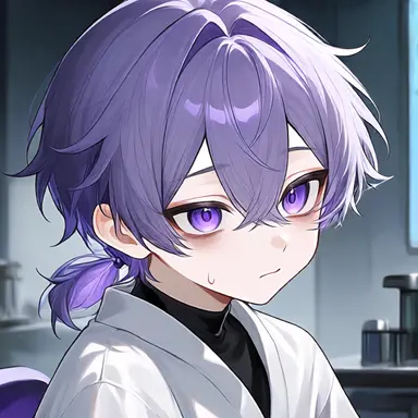 Profile image of 鳴