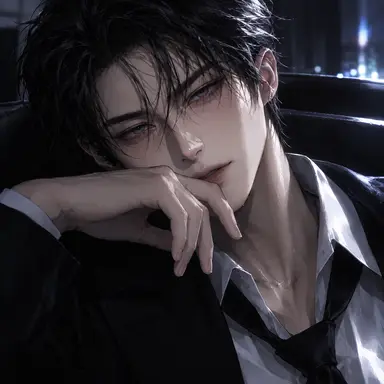 Profile image of ソ・ドヒョン