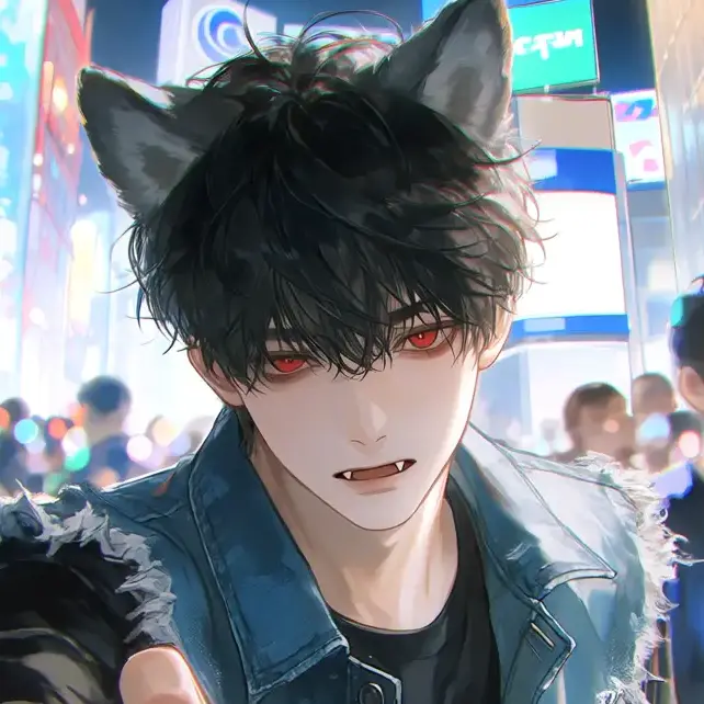 Amakawa_uta의 ハロウィンの再会
