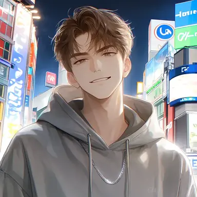 Profile image of 佐伯 翔也