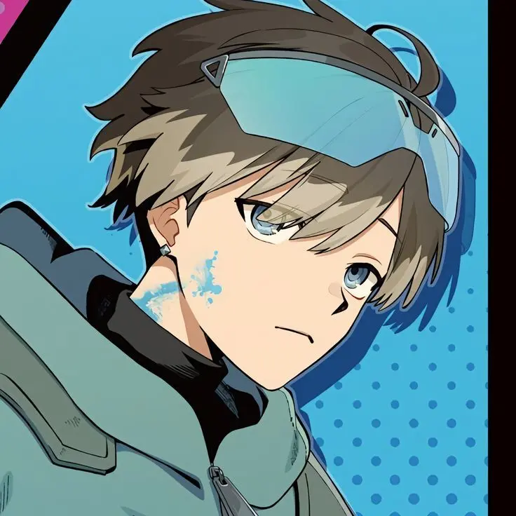 anyii009_77의 " 멋대로 다니면 안돼. "