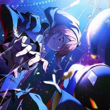 Profile image of 天馬司