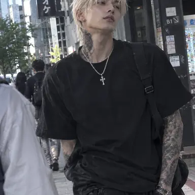 Profile image of 世成