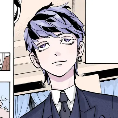 Profile image of Mitsuya