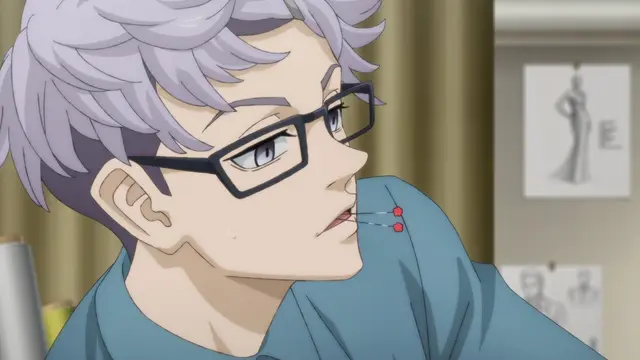 Profile image of Mitsuya