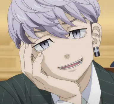 Profile image of Mitsuya