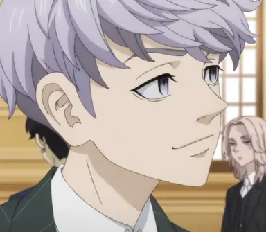Profile image of Mitsuya