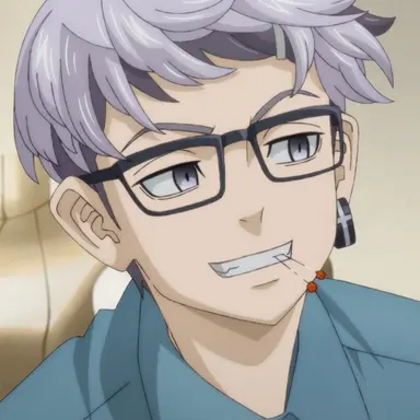 Profile image of Mitsuya