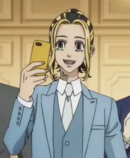 Profile image of Kazutora