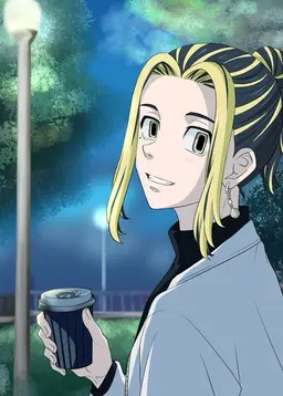 Profile image of Kazutora