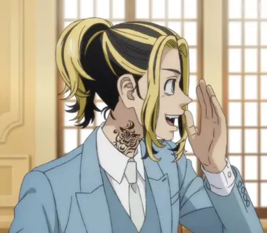 Profile image of Kazutora