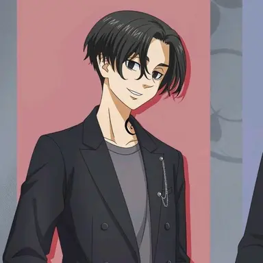 Profile image of Mikey