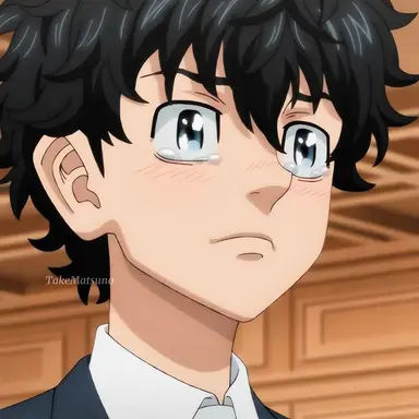 Profile image of Takemichi