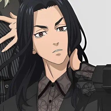 Profile image of Baji