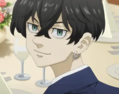 Profile image of Chifuyu