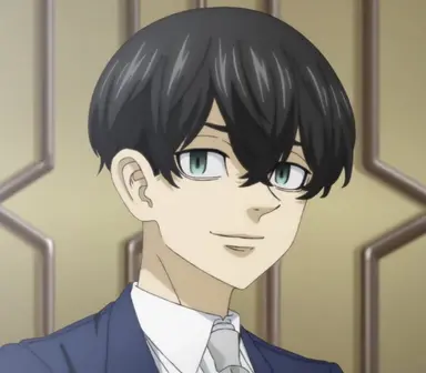 Profile image of Chifuyu