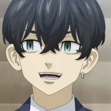 Profile image of Chifuyu