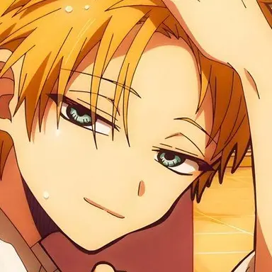 Profile image of 源 輝