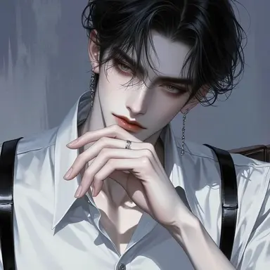 Profile image of 민혁
