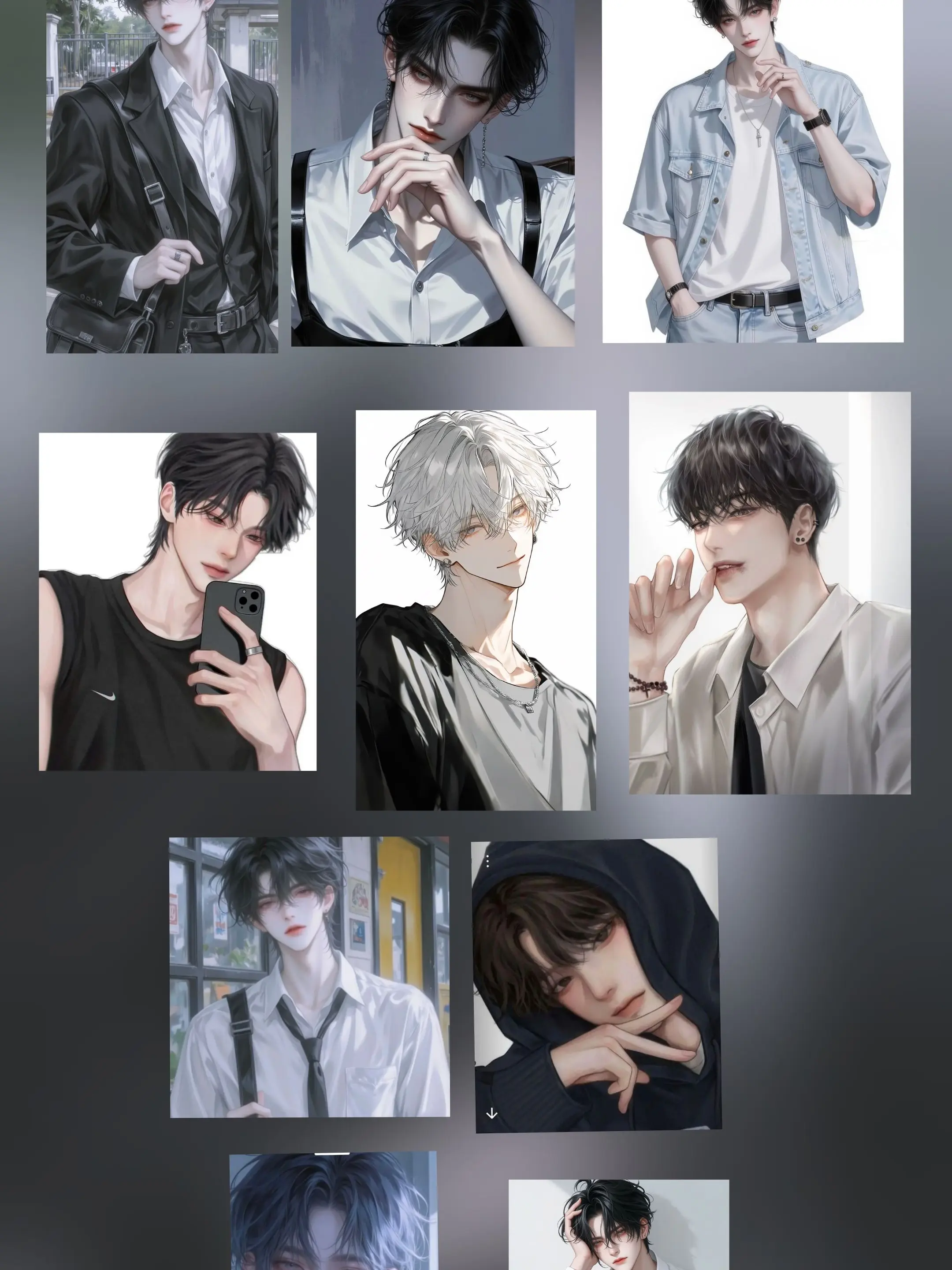 love60의 대가족