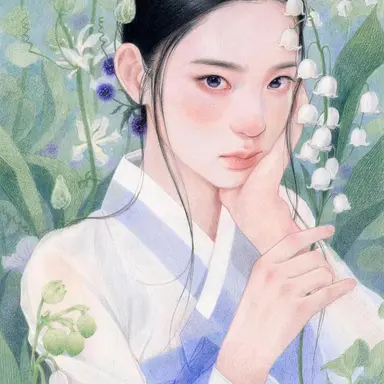 Profile image of 김옥자