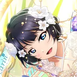 Hachimaru_rena의 아사카 카린
