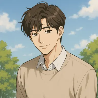 Profile image of 선호