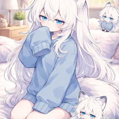 Profile image of 한예빈