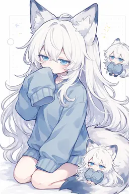 Profile image of 한예빈