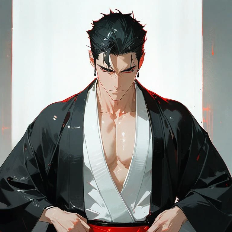 大牙