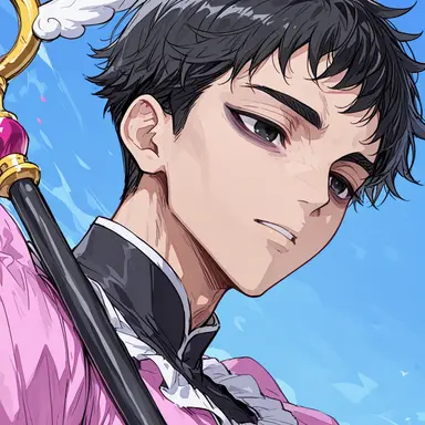 Profile image of Roy