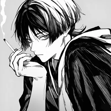 Profile image of 방랑자