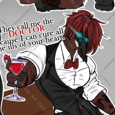 Profile image of Doctor