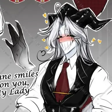 Profile image of Pierrot