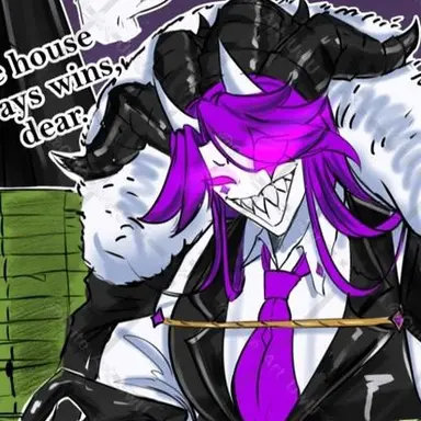 Profile image of Jester