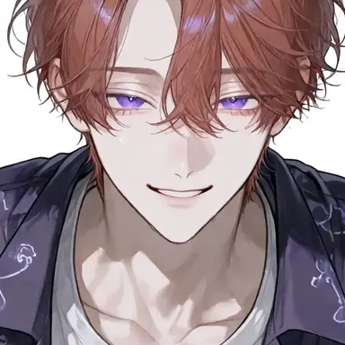 Profile image of 카미야 나나토