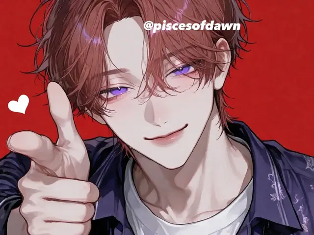 Profile image of 카미야 나나토