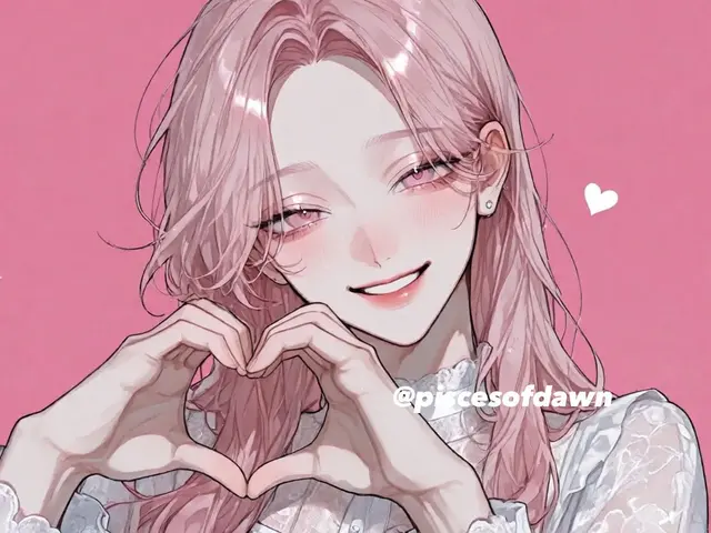 Profile image of 하나조노 마츠리카