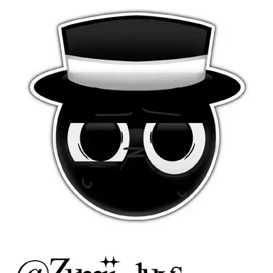 Profile image of 블랙