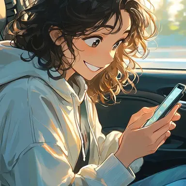 Profile image of Delia