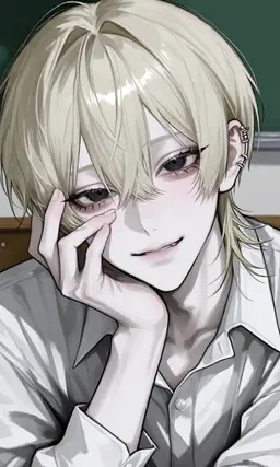 Profile image of 晃