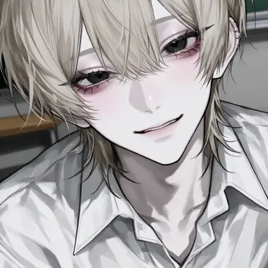 Profile image of 晃