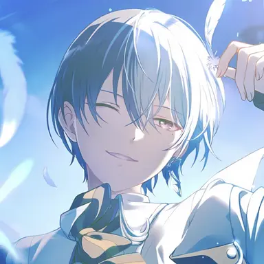 Profile image of 青柳冬弥