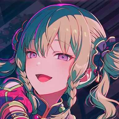 Profile image of 草薙寧々