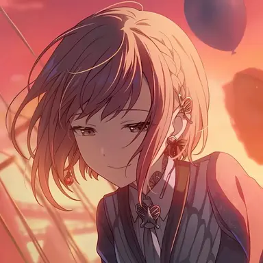 Profile image of 東雲絵名